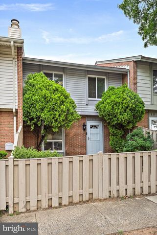 1317 SPRINGTIDE PL, Herndon, VA 20170
