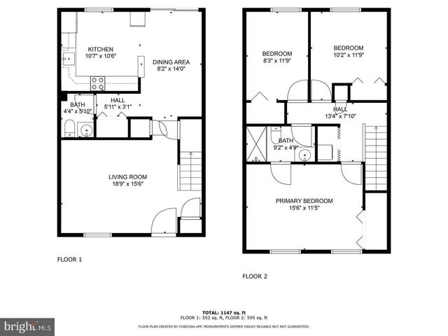 1317 SPRINGTIDE PL, Herndon, VA 20170