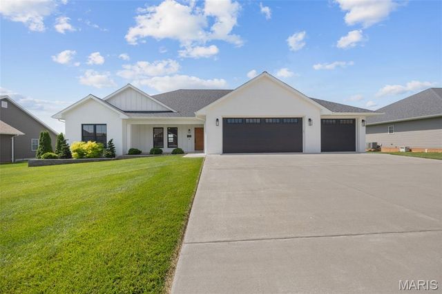 120 Buford Mountain Road, Farmington, MO 63640