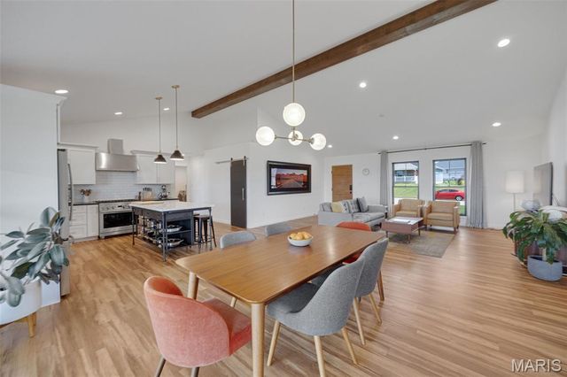 120 Buford Mountain Road, Farmington, MO 63640