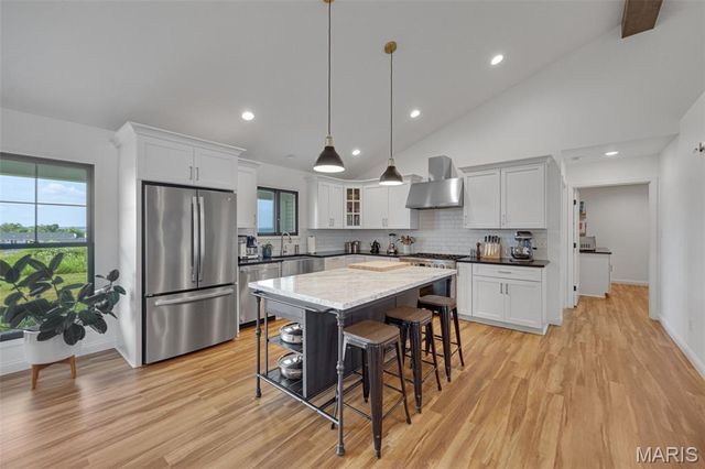 120 Buford Mountain Road, Farmington, MO 63640