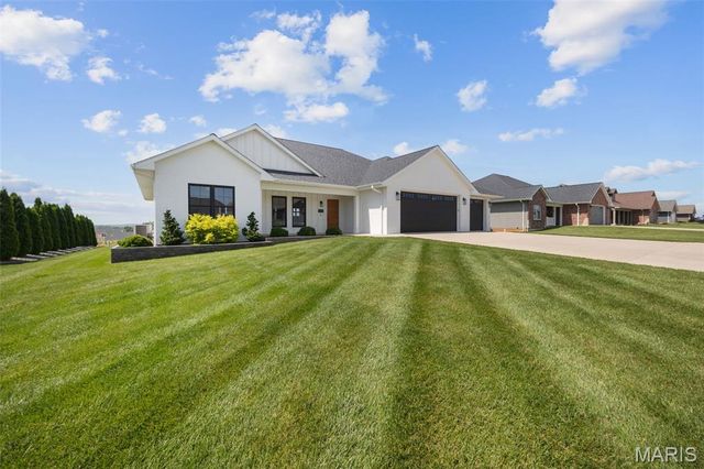 120 Buford Mountain Road, Farmington, MO 63640