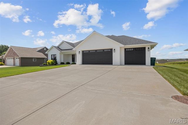 120 Buford Mountain Road, Farmington, MO 63640