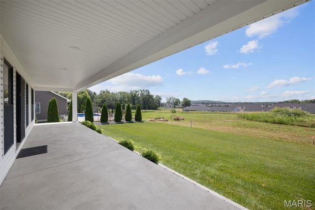 120 Buford Mountain Road, Farmington, MO 63640
