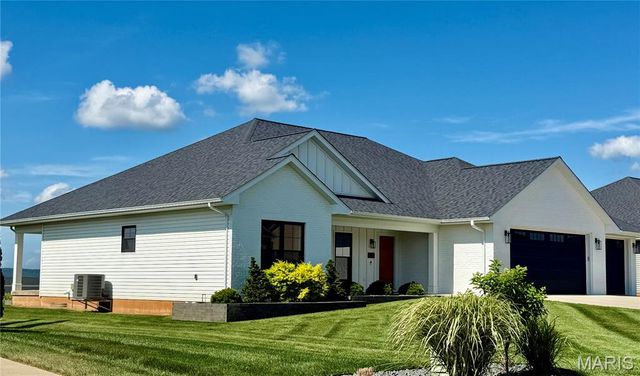 120 Buford Mountain Road, Farmington, MO 63640