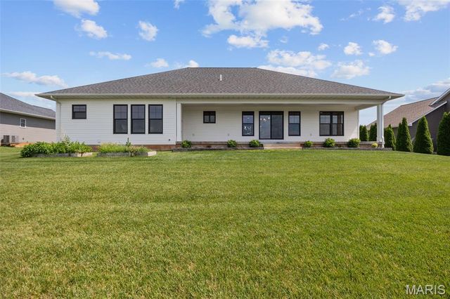 120 Buford Mountain Road, Farmington, MO 63640
