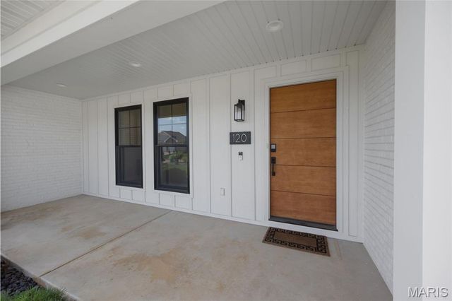 120 Buford Mountain Road, Farmington, MO 63640