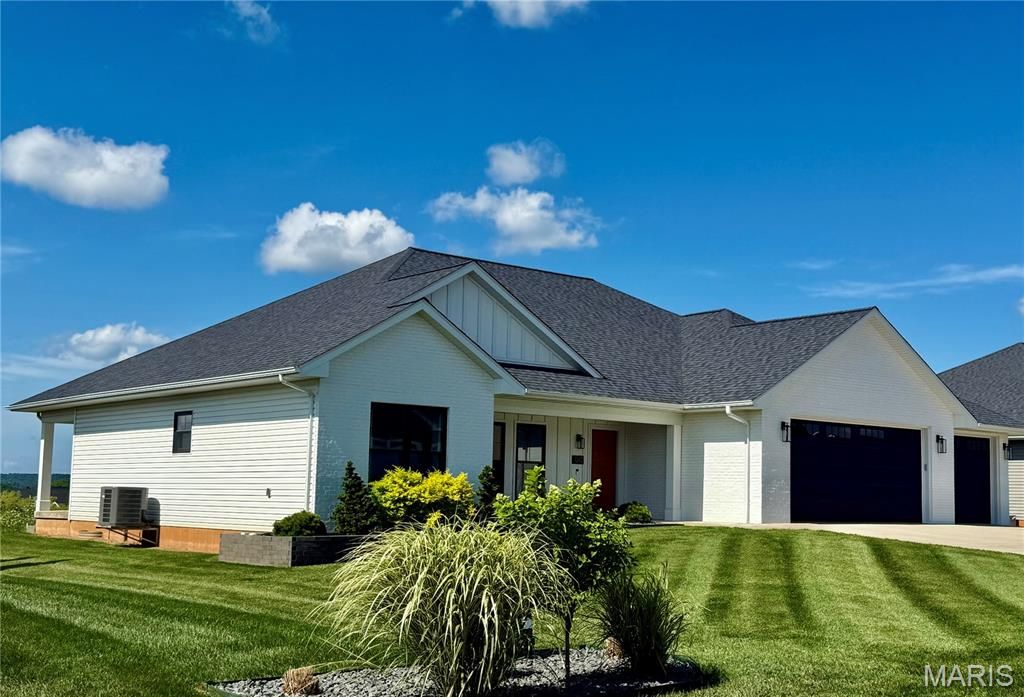 120 Buford Mountain Road, Farmington, MO 63640