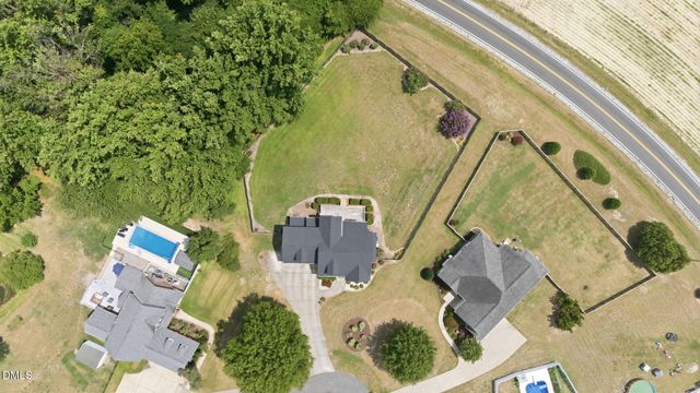 50 Farmridge Court, Angier, NC 27501