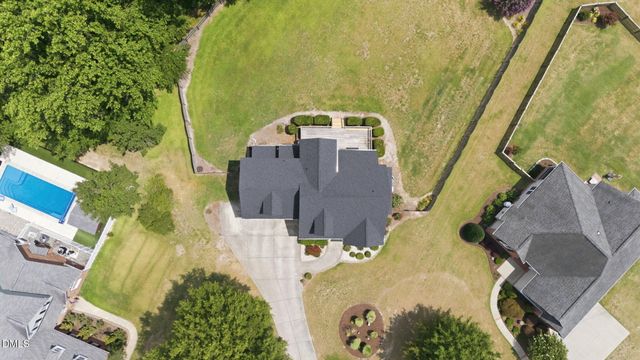 50 Farmridge Court, Angier, NC 27501