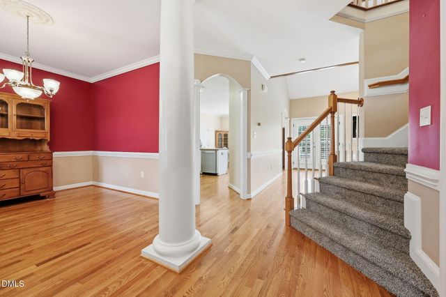 50 Farmridge Court, Angier, NC 27501