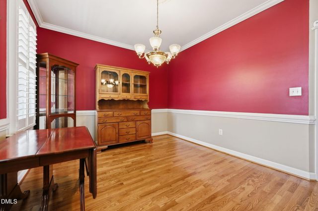 50 Farmridge Court, Angier, NC 27501