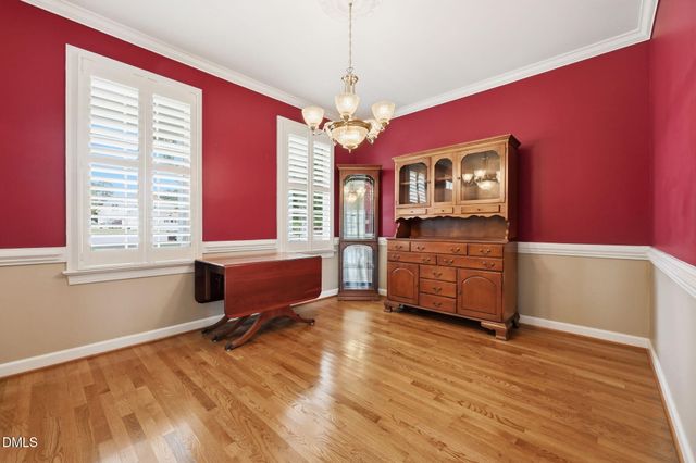 50 Farmridge Court, Angier, NC 27501