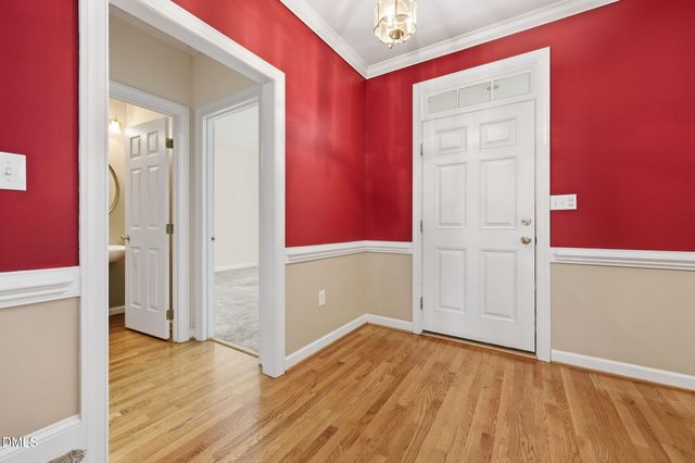 50 Farmridge Court, Angier, NC 27501