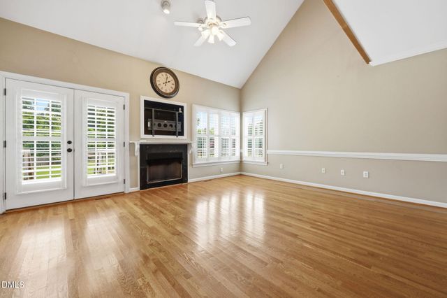 50 Farmridge Court, Angier, NC 27501