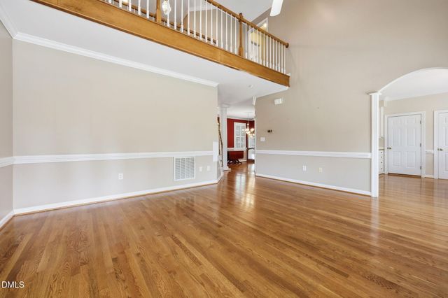50 Farmridge Court, Angier, NC 27501