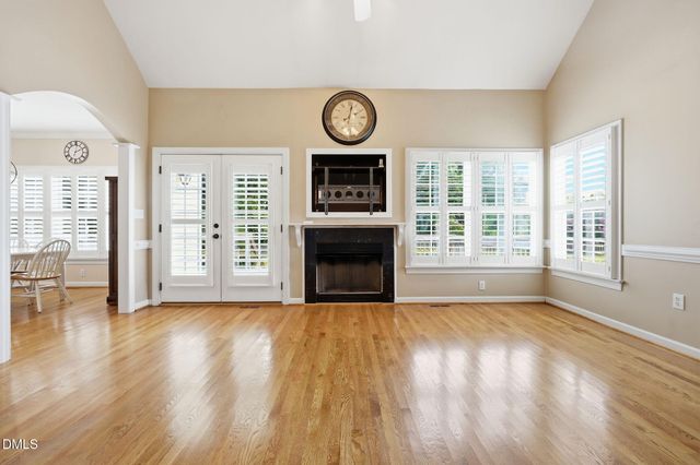 50 Farmridge Court, Angier, NC 27501