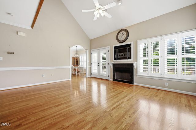 50 Farmridge Court, Angier, NC 27501