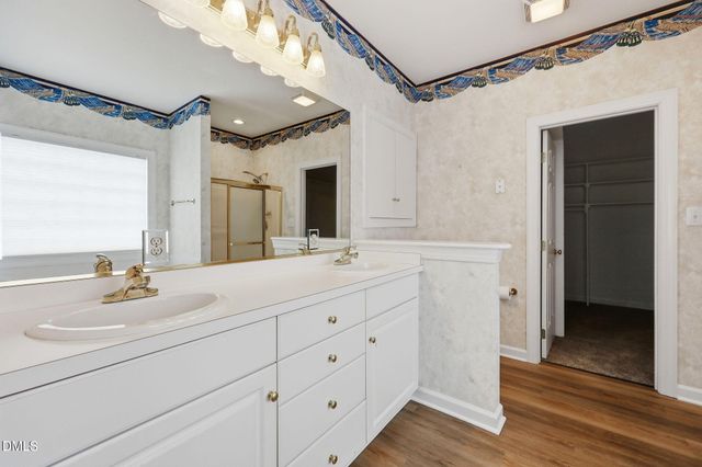 50 Farmridge Court, Angier, NC 27501