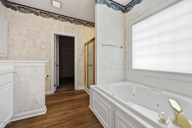 50 Farmridge Court, Angier, NC 27501