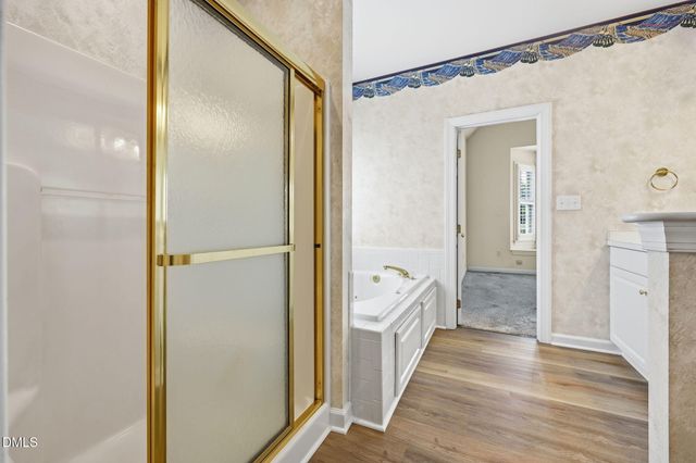 50 Farmridge Court, Angier, NC 27501
