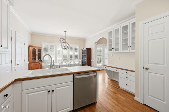 50 Farmridge Court, Angier, NC 27501