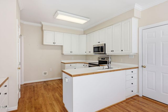 50 Farmridge Court, Angier, NC 27501