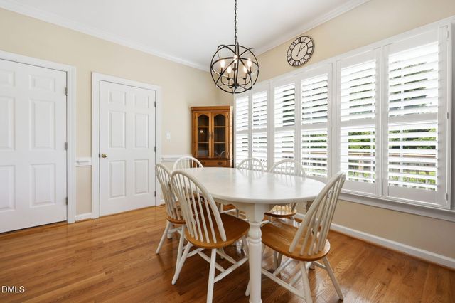 50 Farmridge Court, Angier, NC 27501