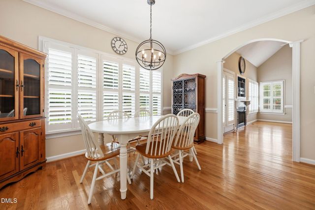 50 Farmridge Court, Angier, NC 27501