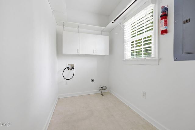 50 Farmridge Court, Angier, NC 27501