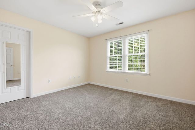 50 Farmridge Court, Angier, NC 27501