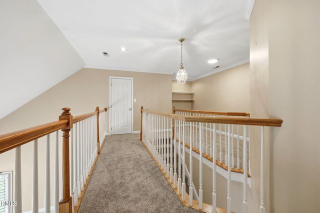 50 Farmridge Court, Angier, NC 27501