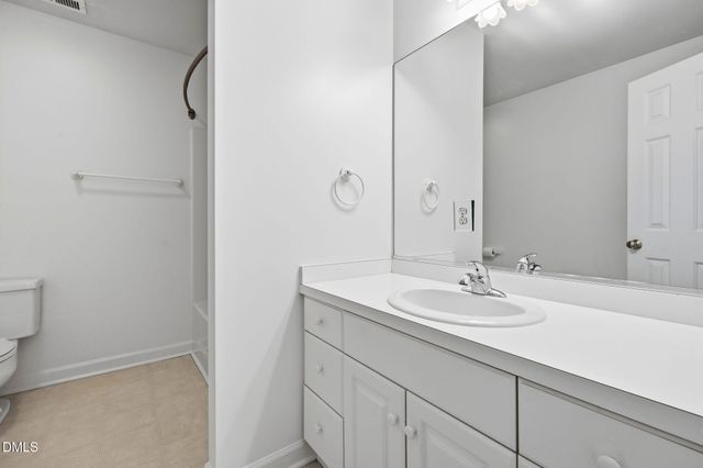 50 Farmridge Court, Angier, NC 27501