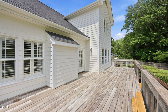 50 Farmridge Court, Angier, NC 27501