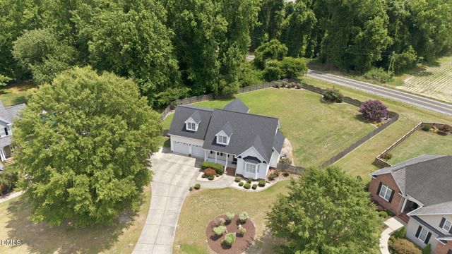 50 Farmridge Court, Angier, NC 27501