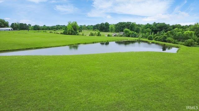 1631 Jackson Pike, Springville, IN 47462