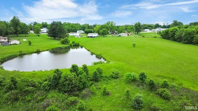 1631 Jackson Pike, Springville, IN 47462