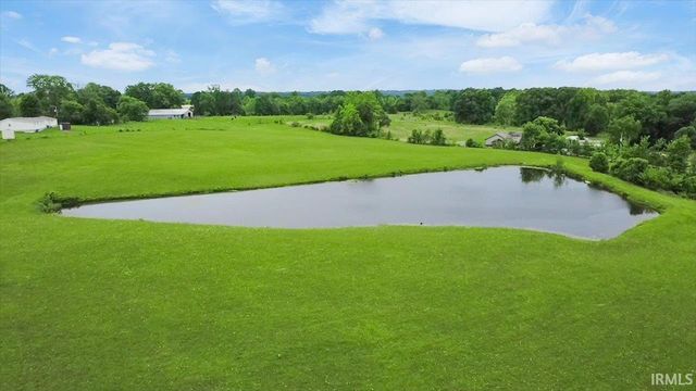 1631 Jackson Pike, Springville, IN 47462