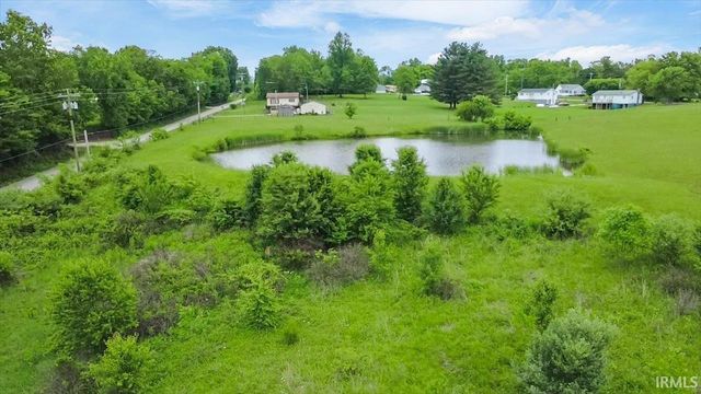 1631 Jackson Pike, Springville, IN 47462