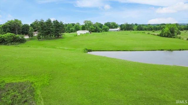 1631 Jackson Pike, Springville, IN 47462
