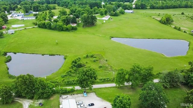 1631 Jackson Pike, Springville, IN 47462