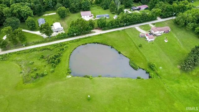 1631 Jackson Pike, Springville, IN 47462