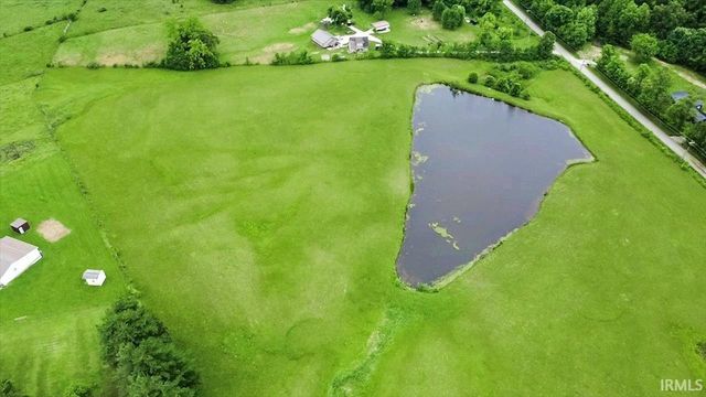 1631 Jackson Pike, Springville, IN 47462
