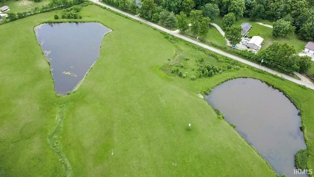 1631 Jackson Pike, Springville, IN 47462