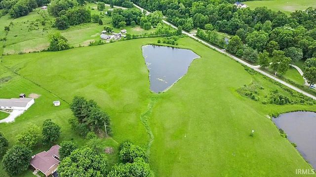 1631 Jackson Pike, Springville, IN 47462