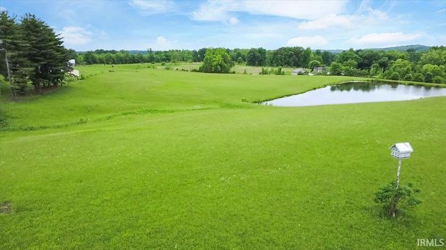 1631 Jackson Pike, Springville, IN 47462