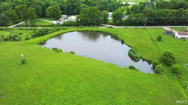 1631 Jackson Pike, Springville, IN 47462
