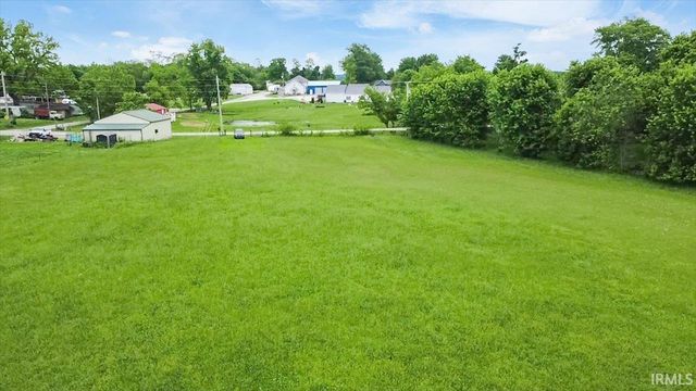 1631 Jackson Pike, Springville, IN 47462