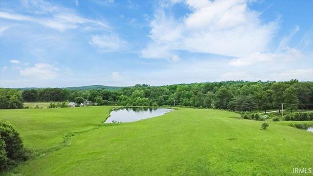 1631 Jackson Pike, Springville, IN 47462