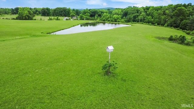 1631 Jackson Pike, Springville, IN 47462